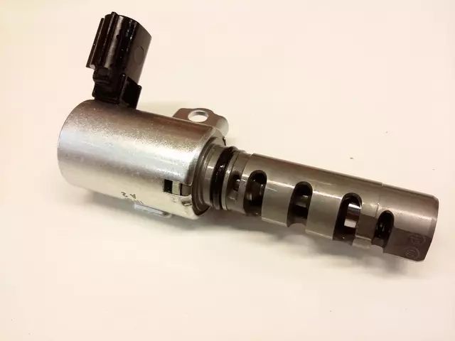 153400P020 - Engine: Control Valve Solenoid for Toyota: Avalon, Camry, Highlander, RAV4, Sienna, Venza Image