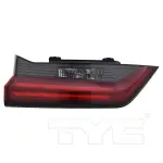 175734909 - : TYC Tail Light Assembly for TYC Image