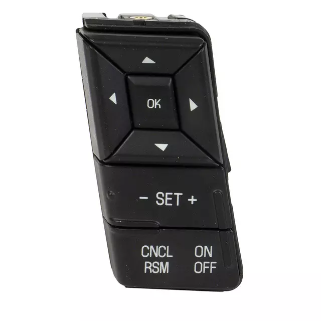 Switch - Ford (FL1Z-9C888-CA)