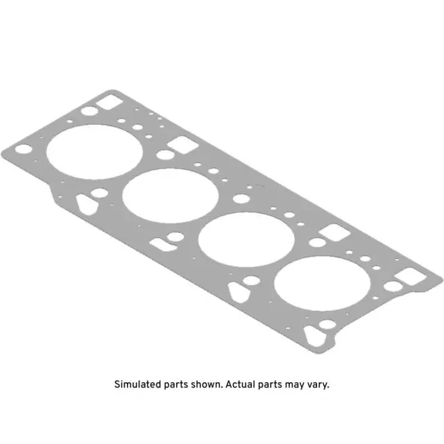 55599223 - Engine: Head Gasket for Chevrolet: Colorado, Express 2500, Express 3500 | GMC: Canyon, Savana 2500, Savana 3500 Image