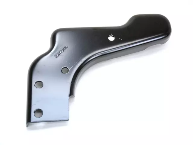 55077023AB - Frames and Bumpers: Front Bumper Bracket, Left for Dodge: Ram 1500, Ram 2500, Ram 3500 Image