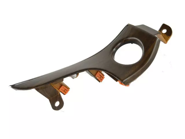 Instrument Panel Applique - Mopar (5QW51AAAAC)