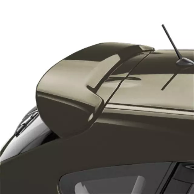 E7210FJ600I9 - : Roof Spoiler - Desert Khaki for Subaru: Crosstrek, XV Crosstrek Image