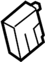 28563AG000 - Body: Control Module for Infiniti Image