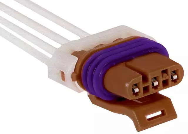 88987992 - : Multi-Purpose Pigtail for GM Image