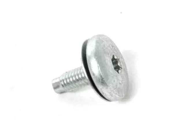 W703277S900 - Body: Shutter Screw for Ford: Expedition, F-150, F-250 Super Duty, F-350 Super Duty, F-450 Super Duty, Mustang Mach-E | Lincoln: Navigator Image