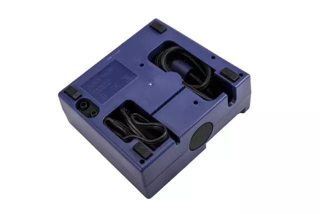 13392204 - Body: Compressor for Buick: LaCrosse, Regal Sportback | Cadillac: XT4, XT5 | Chevrolet: Blazer EV, Bolt EUV, Camaro, Cruze, Malibu, Sonic Image