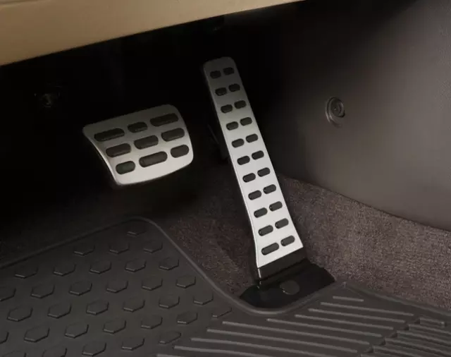 3XF05AC000 - : Sport Pedals - Manual Transmission for Hyundai Image