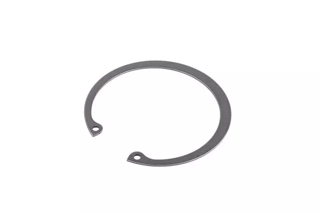 97305402 - : Front Transfer Case Output Shaft Front Bearing Retaining Ring for GM Image
