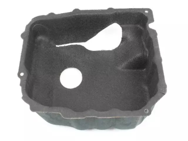 Transmission Shield - Mopar (5169439AB)