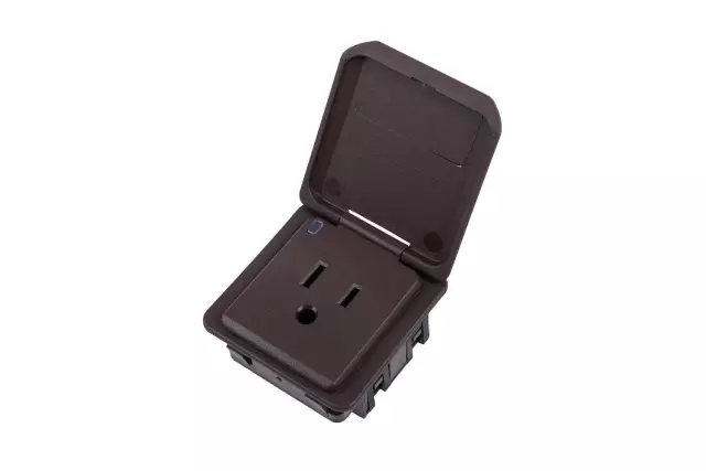 13332853 - Body: Auxiliary Jack for Buick: Encore, Regal Image