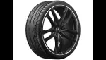 16740178007X72 - : Amg 5-Twin-Spoke Wheel, 9, 5 J X 23 Et 45 for Mercedes-Benz Image