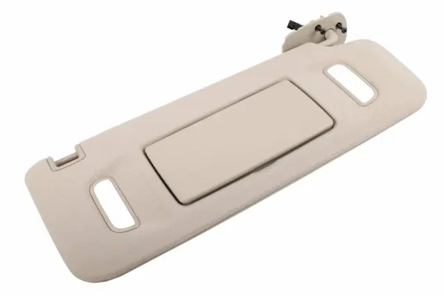 22850310 - Body: Sun-visor for GM Image