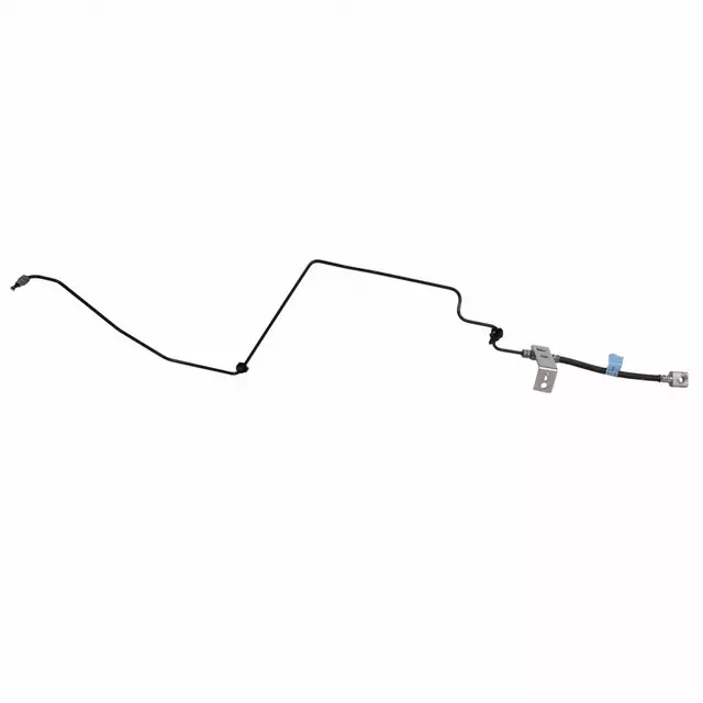 HC3Z2282AB - Brakes: Flex Hose for Ford Image