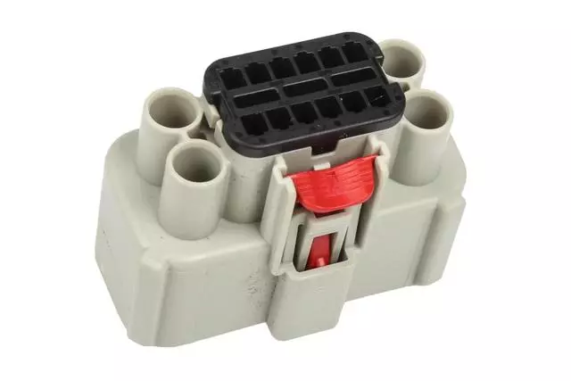 84766505 - : Body Wiring Harness Connector for GM Image