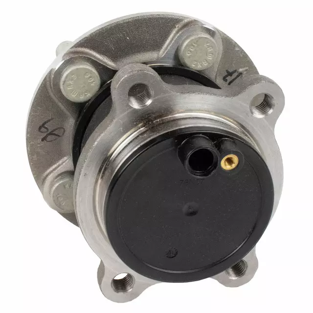 Rear Hub & Bearing - Ford (KV6Z-1109-A)