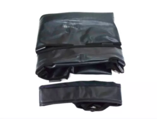Cover Kit - Mopar (82213913)