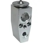 EX10568C - : A/C Expansion Valve -- Block Expansion Valve for UAC Image