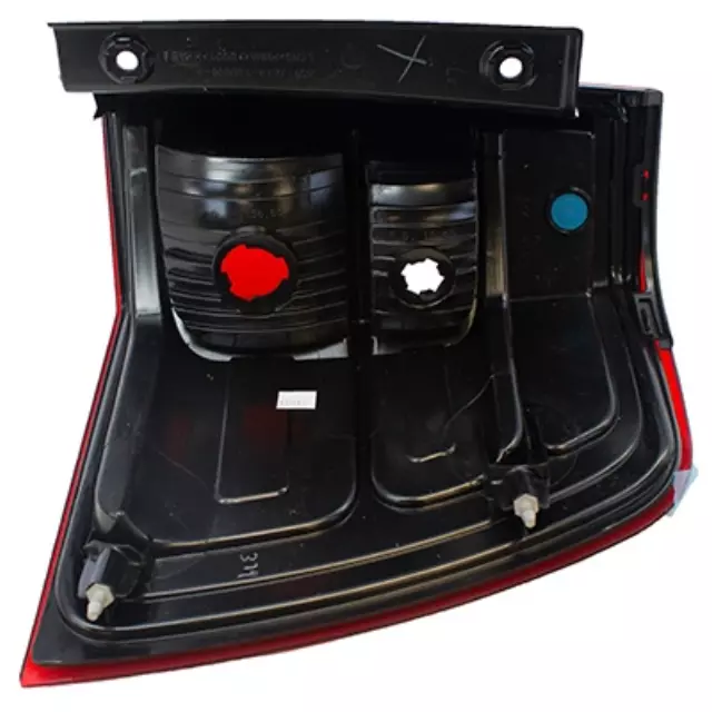 Tail Lamp Assembly - Ford (7L1Z-13405-AA)