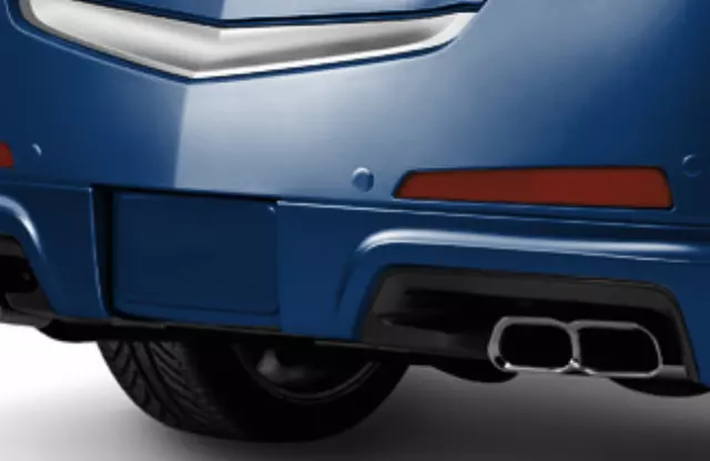 8V67TK42F0K - Audio/Video: Back-Up Sensors - Fathom Blue Pearl for Acura Image