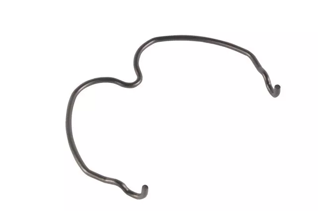 19301802 - Brakes: Drum Brake Retainer Spring for Chevrolet: Colorado, Silverado 1500, Silverado 1500 Classic | GMC: Canyon, Sierra 1500, Sierra 1500 Classic Image