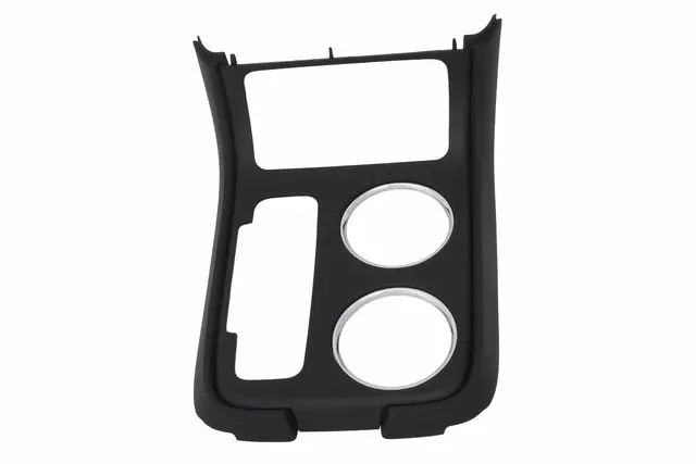 Trim Plate - GM (22796101)