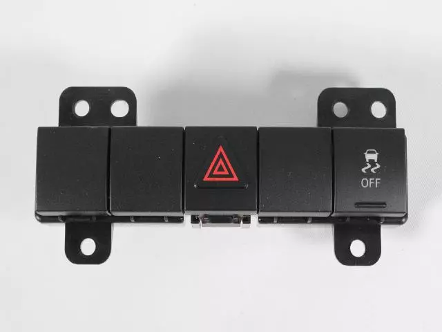 4602694AH - Electrical: Pod Switch for Mopar Image