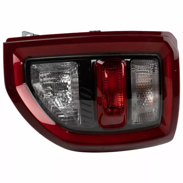 M1PZ13404B - : Tail Light Assembly for Ford: Bronco Sport Image