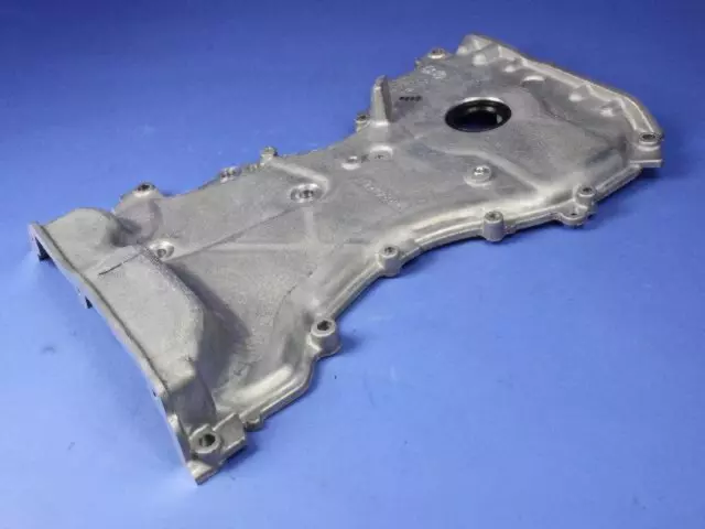 Genuine Alfa Romeo Cover-Timing Case - Alfa Romeo (04884466AE)