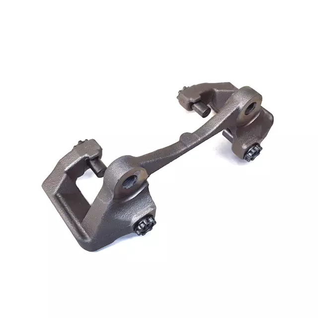 4G0615125 - : CALLIPER for Audi: A4, A4 Quattro, A5, A5 Quattro, A6, A6 Quattro, allroad, Q5, S5, S6 Image