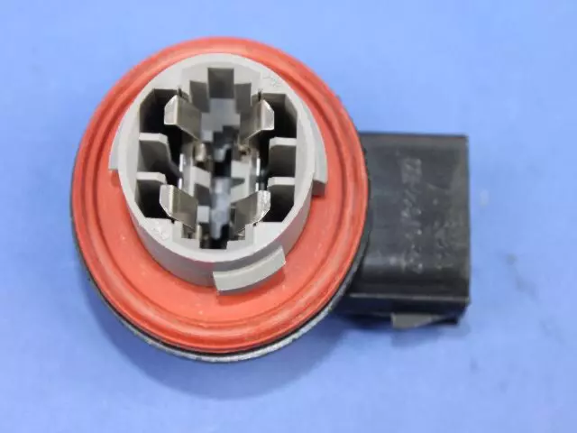 68004162AA - : Tail, Stop, And Turn Lamp Socket for Mopar Image