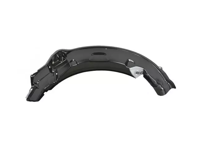 Wheelhouse Outer Panel, Right - Mopar (68186458AD)