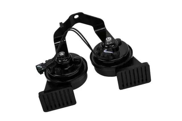 Dual Note Horn - GM (23467528)