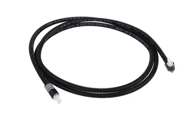 22798595 - Body: Washer Hose for Buick: Verano Image