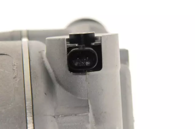 Air Conditioning Compressor and Clutch Assembly - GM (13414020)