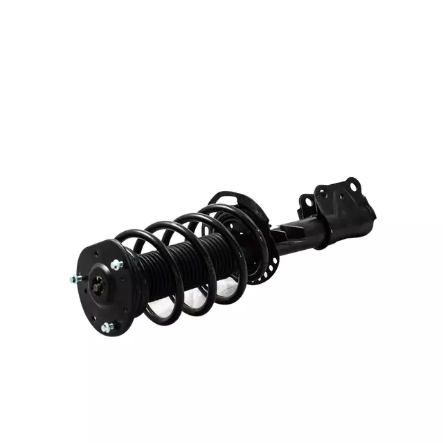 Front Passenger Side Suspension Strut and Coil Spring Assembly - ACDelco (903-731RS)