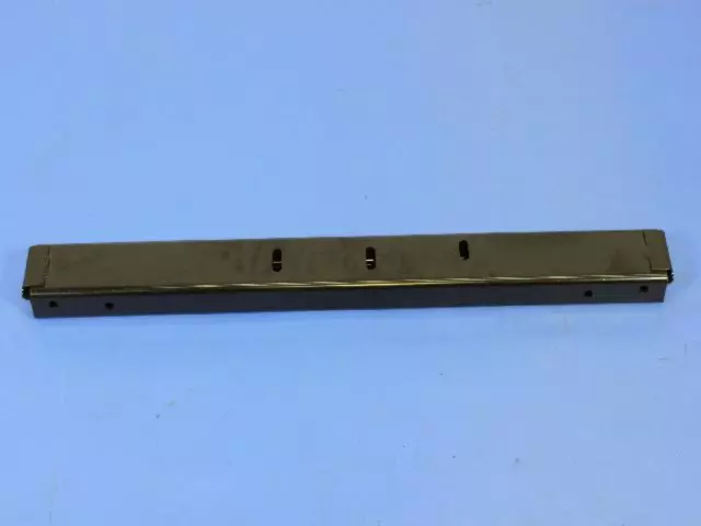 Floor Cross-Member - Mopar (55395870AC)