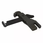 CL3Z2A638A - : Parking Brake Lever for Ford: F-150, F-250 Super Duty, F-350 Super Duty, F-450 Super Duty, F-550 Super Duty Image