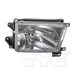 20565100 - : TYC Headlight Assembly for TYC Image