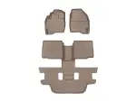 457041453596 - : FloorLiner™ DigitalFit® for WeatherTech Image