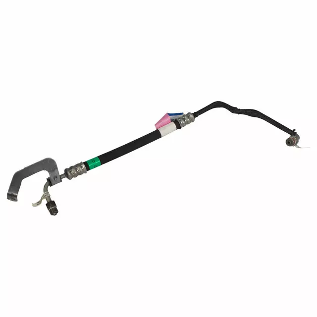 5C3Z3A719D - Steering: Power Steering Pressure Hose for Ford: E-350 Super Duty, F-250 Super Duty, F-350 Super Duty Image