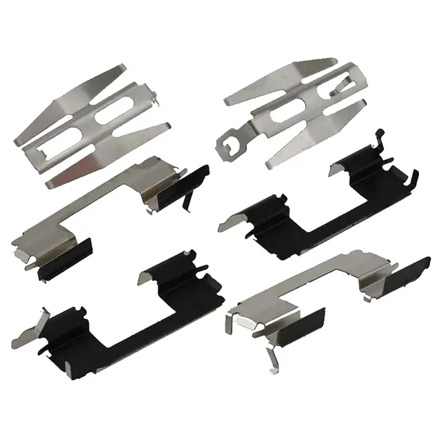 P804 - : Disc Brake Pad Installation Kit for Carlson Image