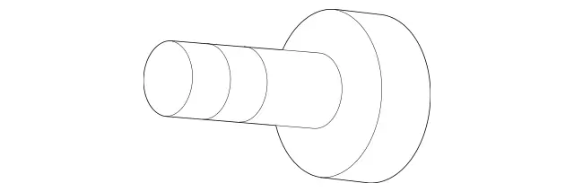 119905201 - Rear Seat: Screw for Mercedes-Benz: AMG GT 43, AMG GT 53, AMG GT 63, AMG GT 63 S, AMG GT 63 S E Performance, C230, C240, C250, C280, C300, C32 AMG, C320, C350, C350e, C400, C450 AMG, C55 AMG, C63 AMG, CLS450, CLS53 AMG, E250, E300, E350, E400, E43 AMG, E53 AMG, E550, E63 AMG, E63 AMG S, GL320, GL550, GLC300, GLC43 AMG, GLC63 AMG, GLC63 AMG S, GLK250, GLK350, ML320, ML350, ML450, ML500, ML550, ML63 AMG, R320, R350, R500, S430, S55 AMG Image image