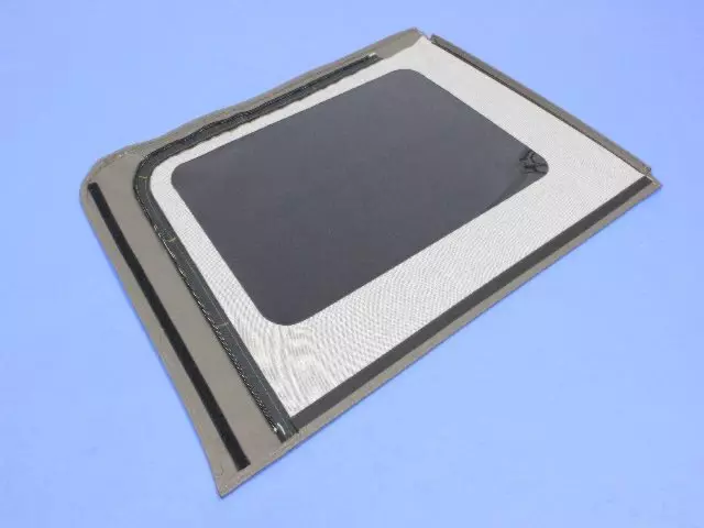 QUARTER - WINDOW 1QW85ZJ8AB - Mopar (1QW85ZJ8AB)