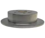 980727R - : Disc Brake Rotor for Raybestos Brakes Image