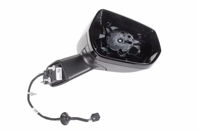 2024-2025 Cadillac XT4 Mirror Assembly 42854336 | Chevy Parts Pros