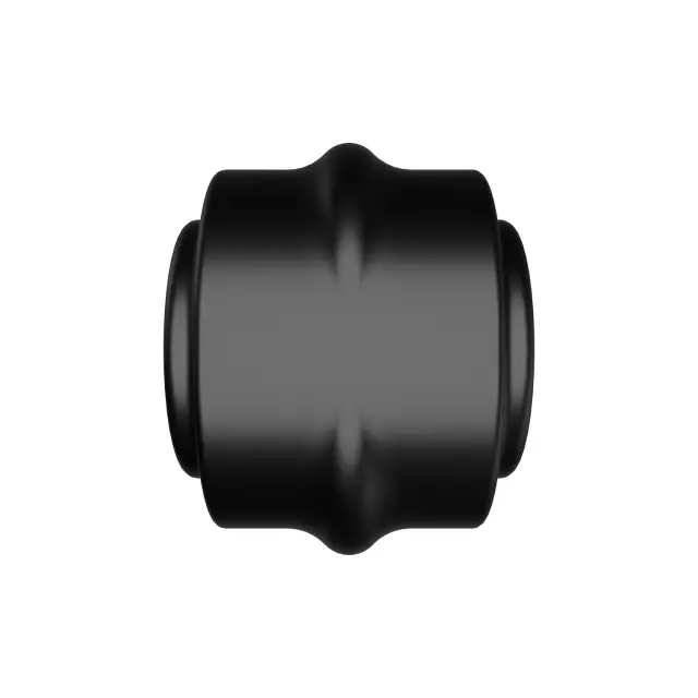 68219853AA - Front Suspension: Stabilizer Bar Bushing for Mopar Image image