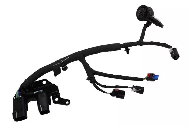 Valve Rocker Arm Oil Control Valve Extension Harness - GM (12703653)