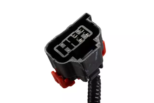 Passenger Side Tail Lamp Assembly - GM (25958485)