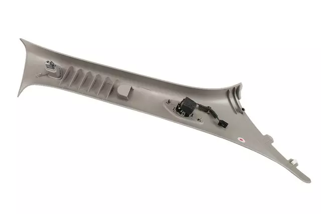 23426707 - Body: Windshield Pillar Trim for Chevrolet: Traverse Image